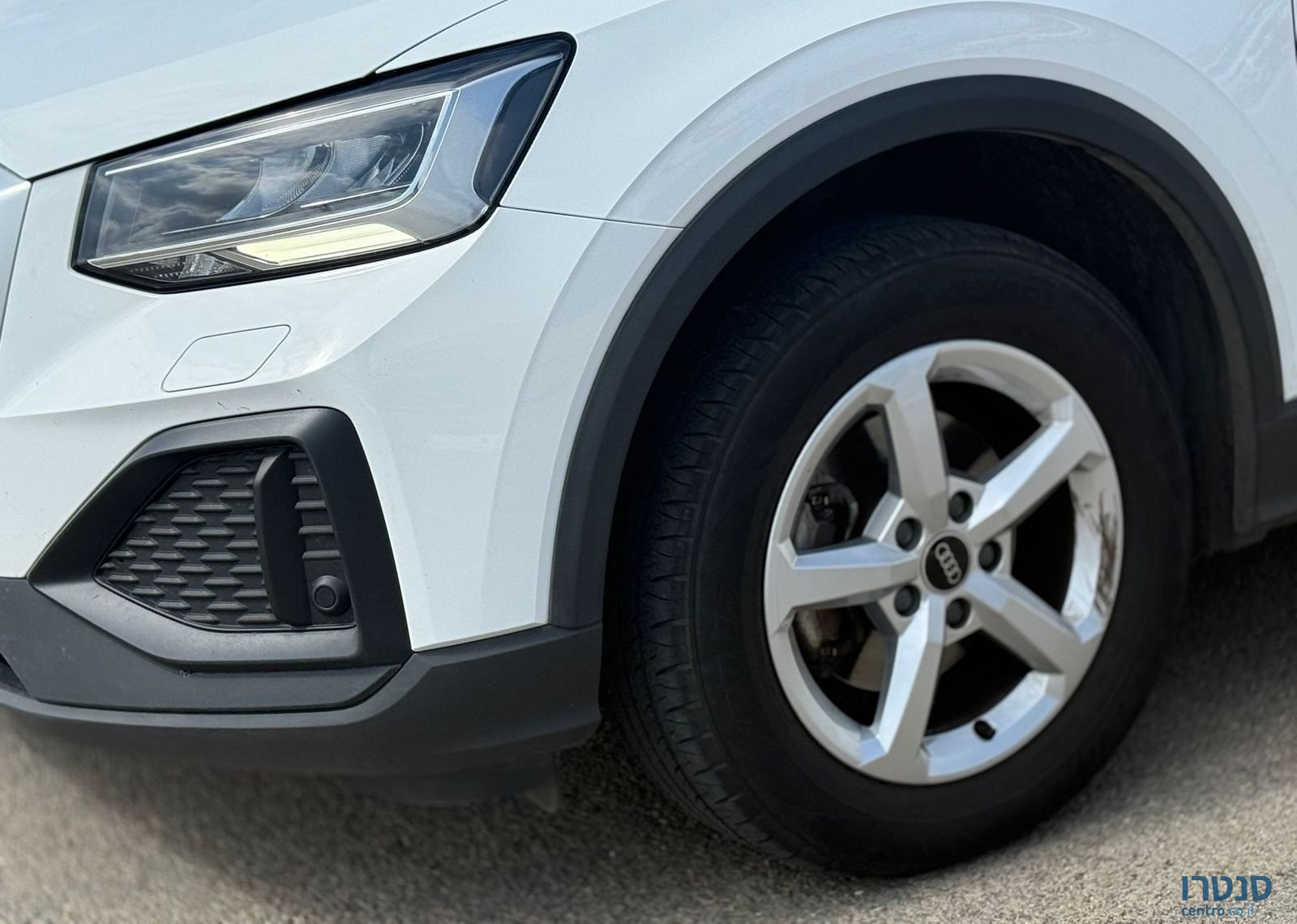 2023' Audi Q2 אאודי photo #3