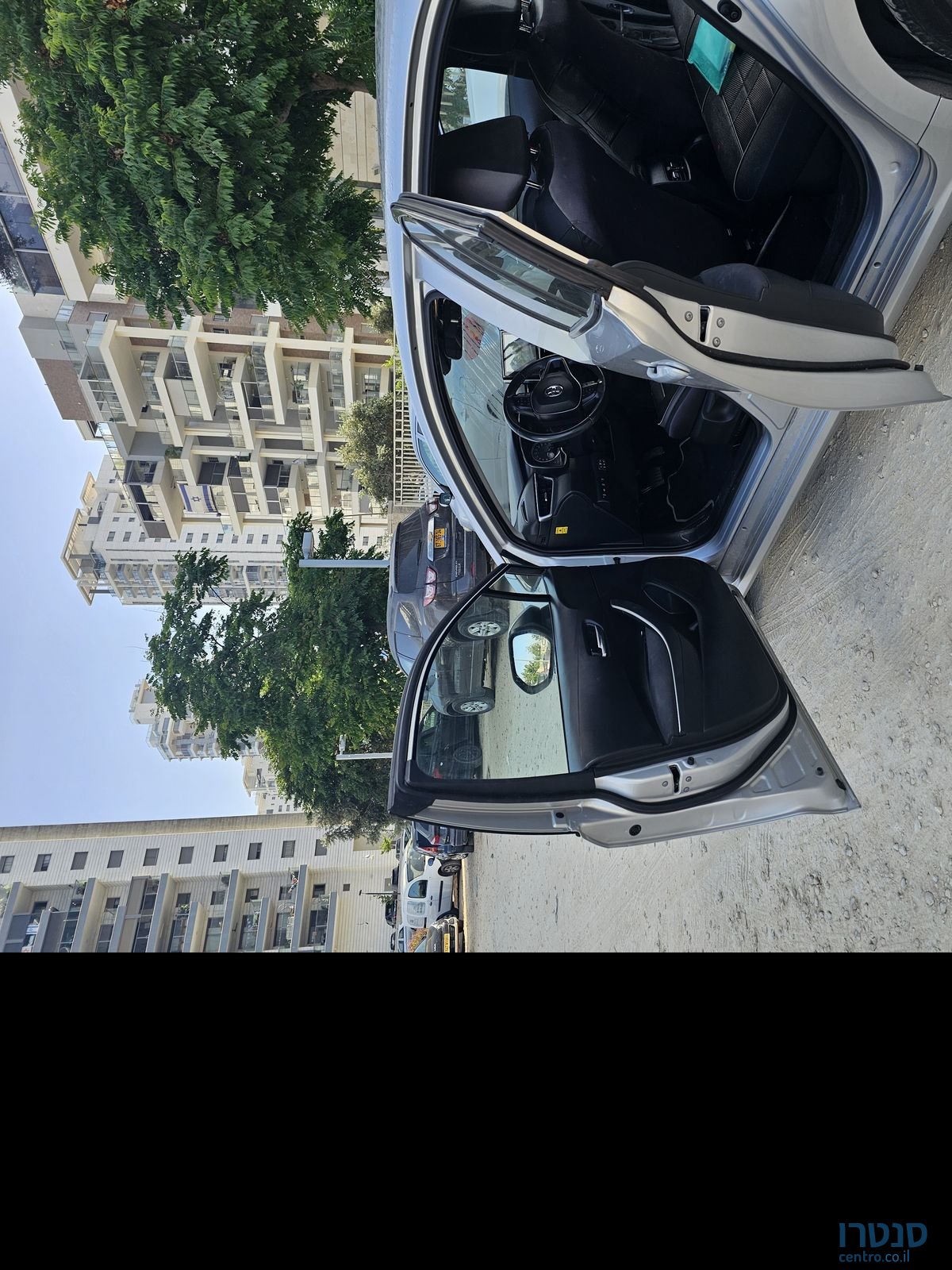 2019' Toyota Corolla טויוטה קורולה photo #3