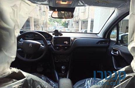 2020' Peugeot 208 פיג'ו  208 אקטיב photo #2