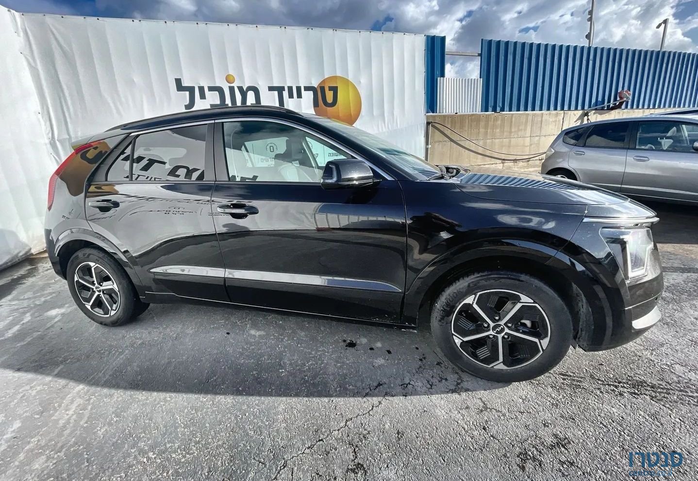 2024' Kia Niro קיה נירו photo #2