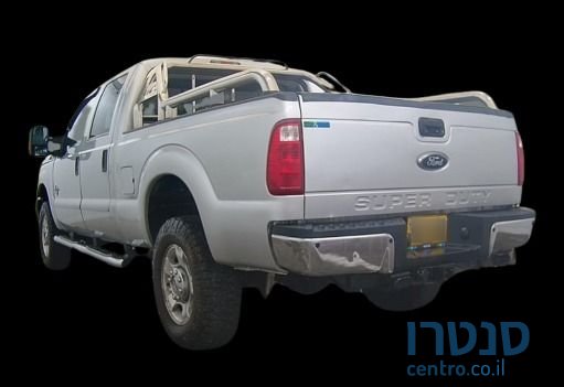 2017' Ford F-350 פורד photo #1