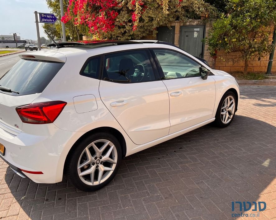 2018' SEAT Ibiza סיאט איביזה photo #4