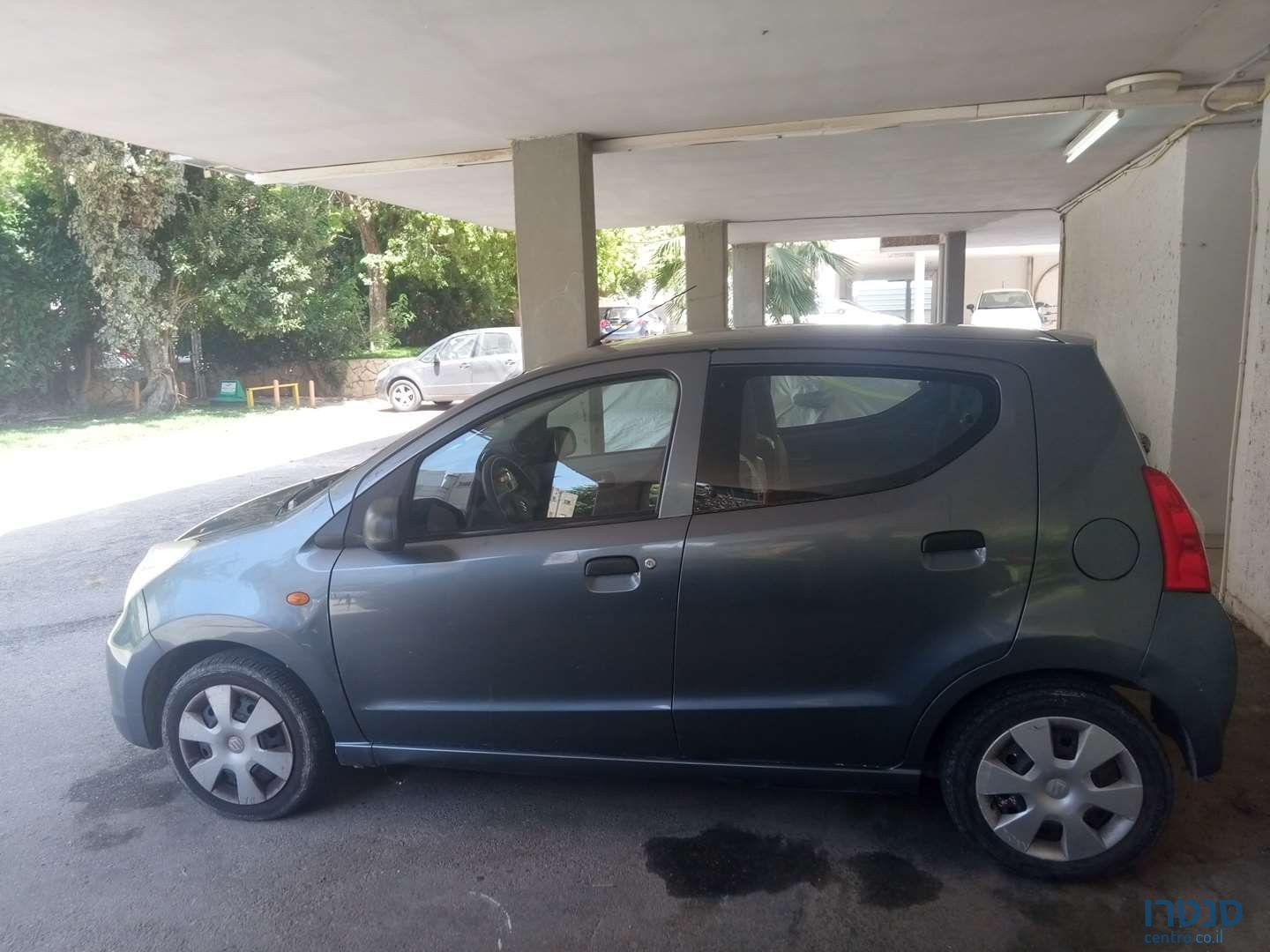 2011' Suzuki Alto סוזוקי אלטו photo #2