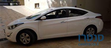 2015' Hyundai i35 יונדאי photo #1