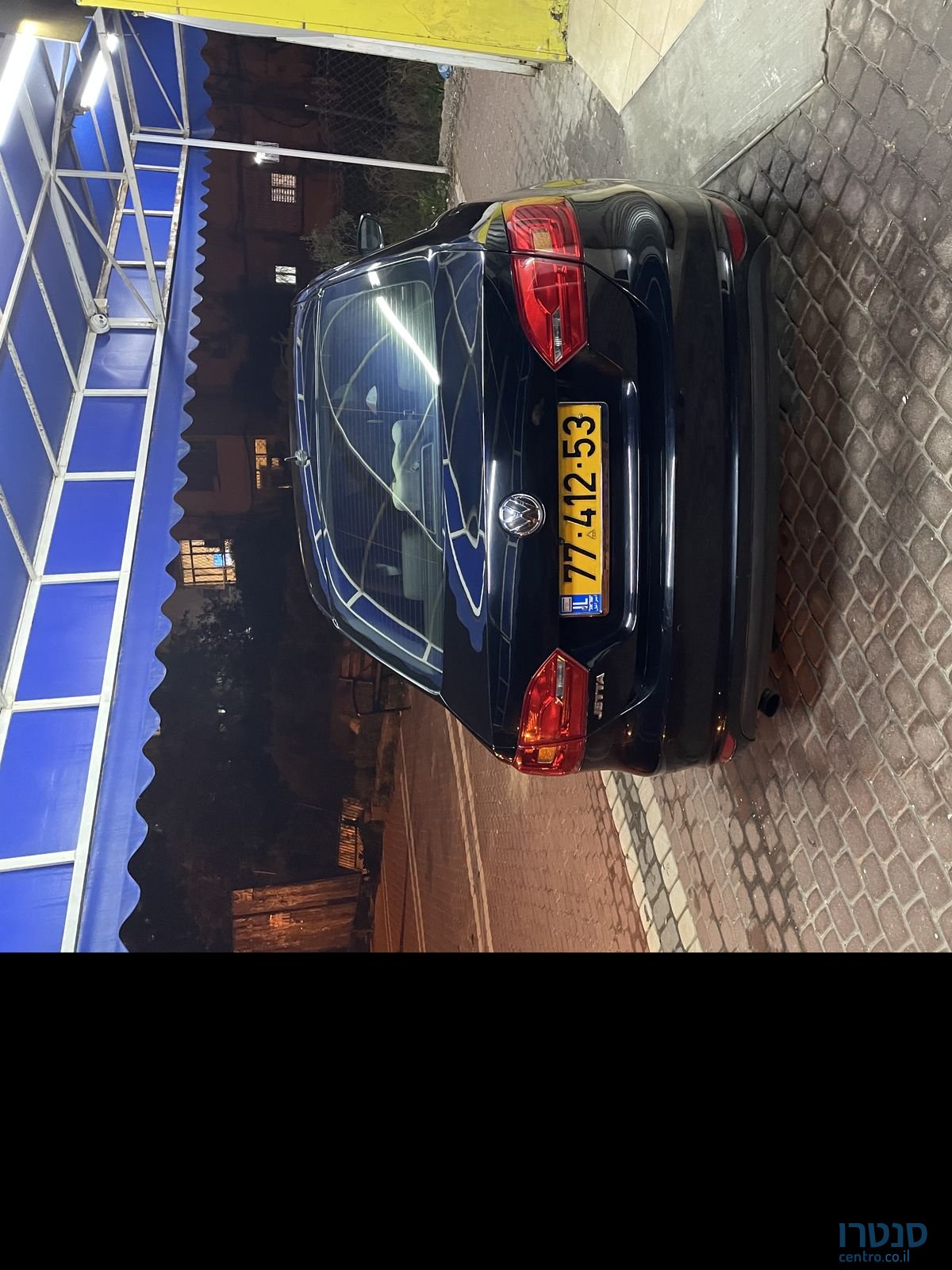 2015' Volkswagen Jetta פולקסווגן ג`טה photo #1