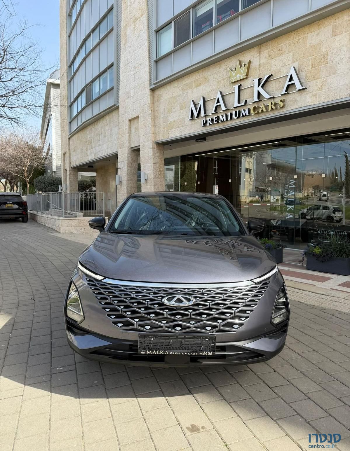 2023' Chery Fx צ׳רי photo #3