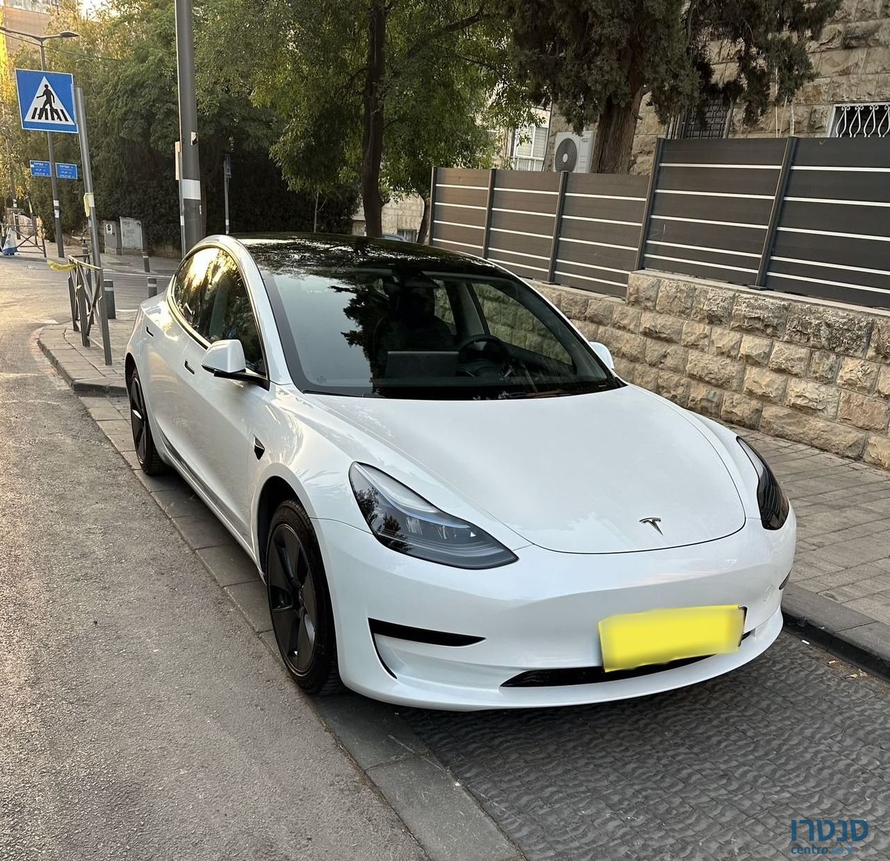2023' Tesla Model 3 טסלה מודל 3 photo #1