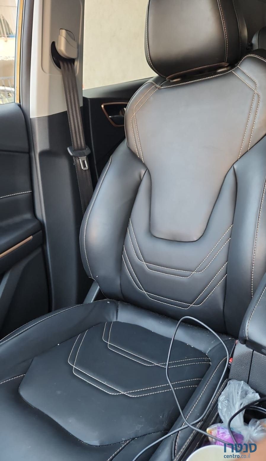 2024' JAC E-Js4 ג׳יי.איי.סי photo #2