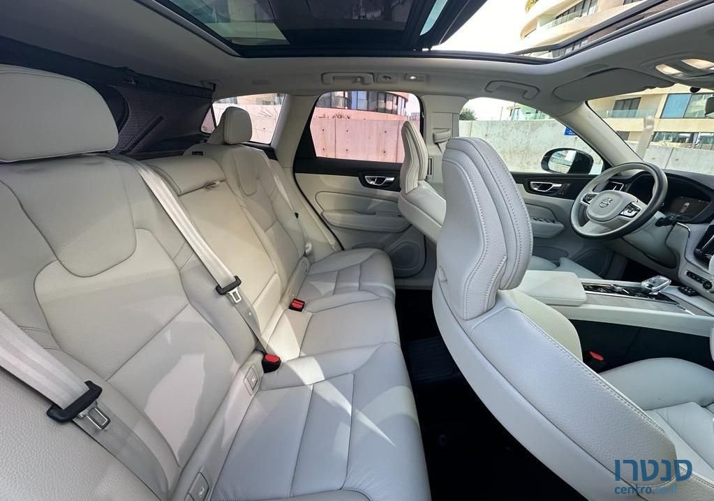 2022' Volvo XC60 וולוו photo #6