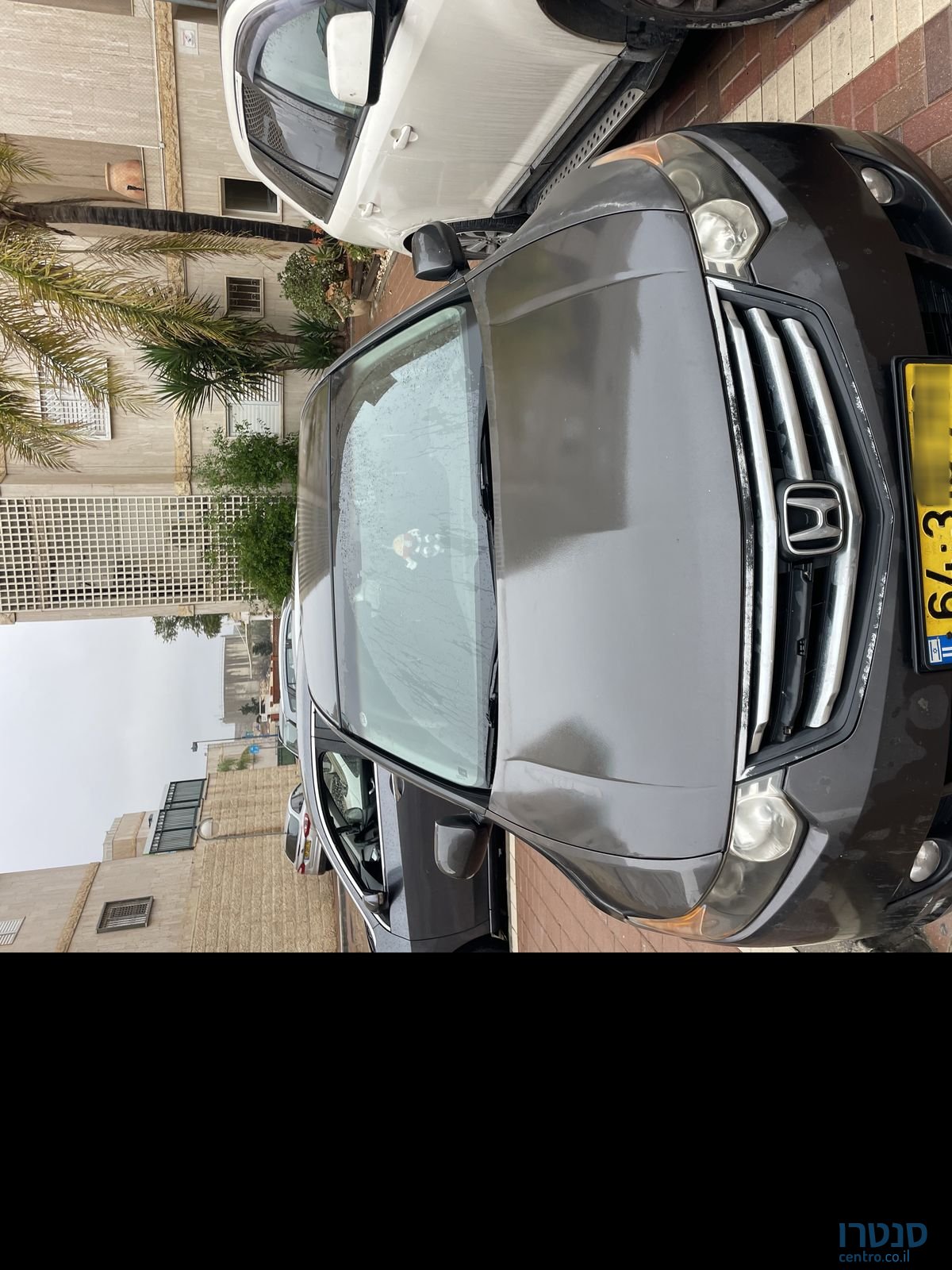 2010' Honda Accord הונדה אקורד photo #1