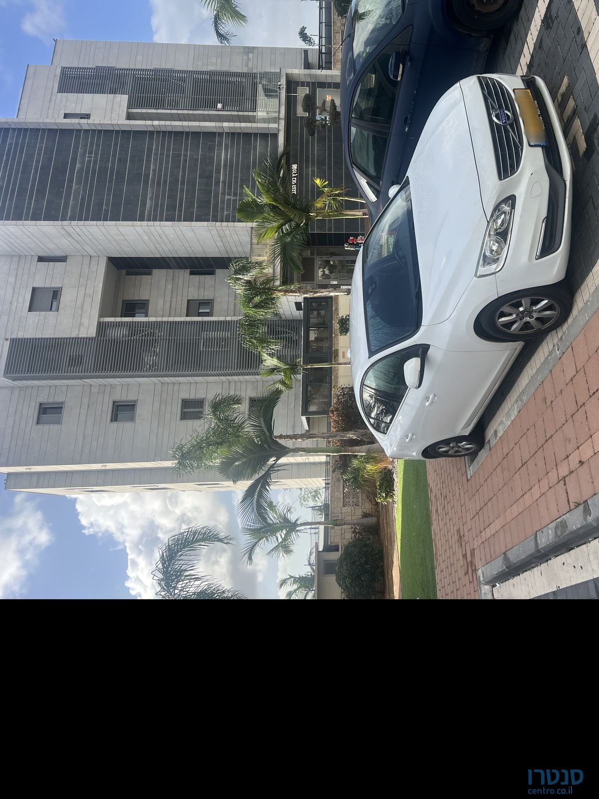 2014' Volvo S60 וולוו photo #1