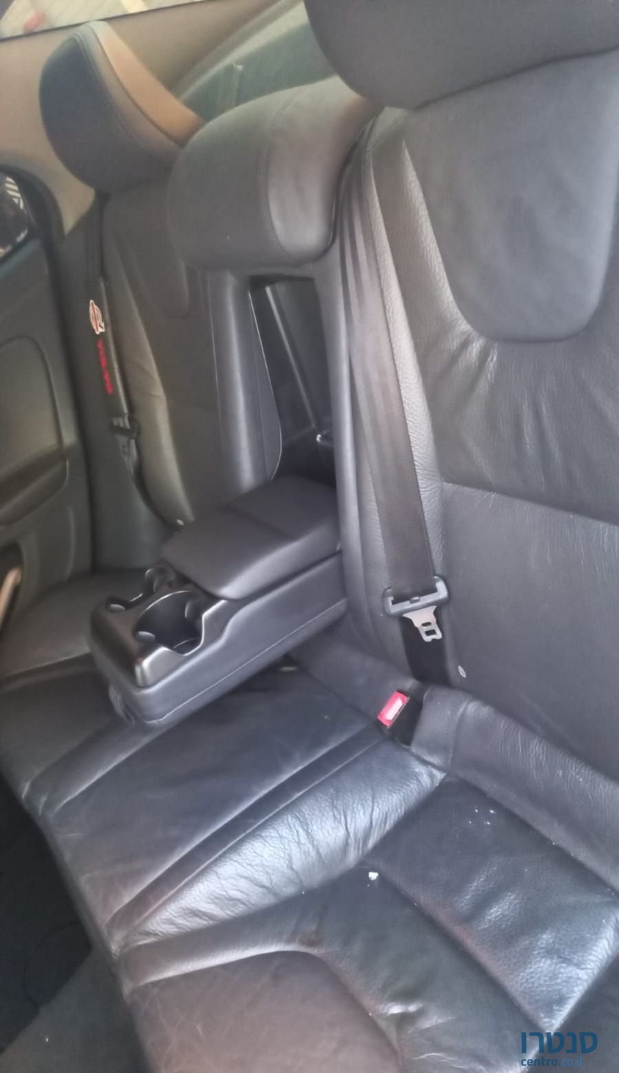 2012' Volvo S60 וולוו photo #4