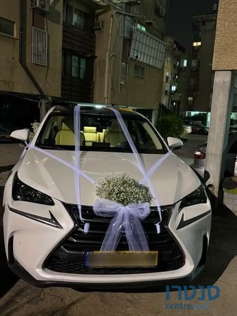 2017' Lexus NX לקסוס photo #1