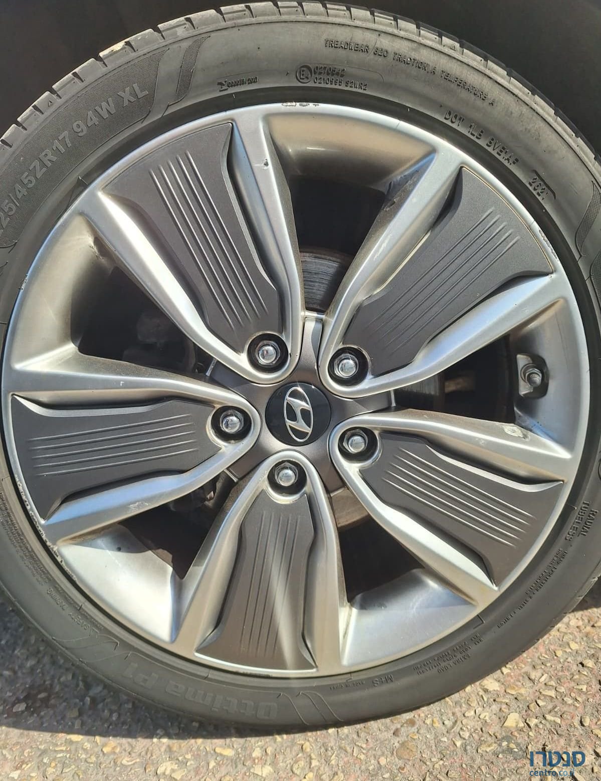 2019' Hyundai Ioniq יונדאי איוניק photo #4