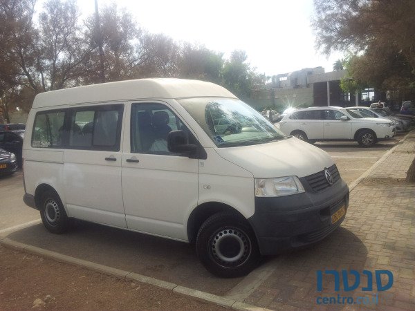 2009' Volkswagen photo #1