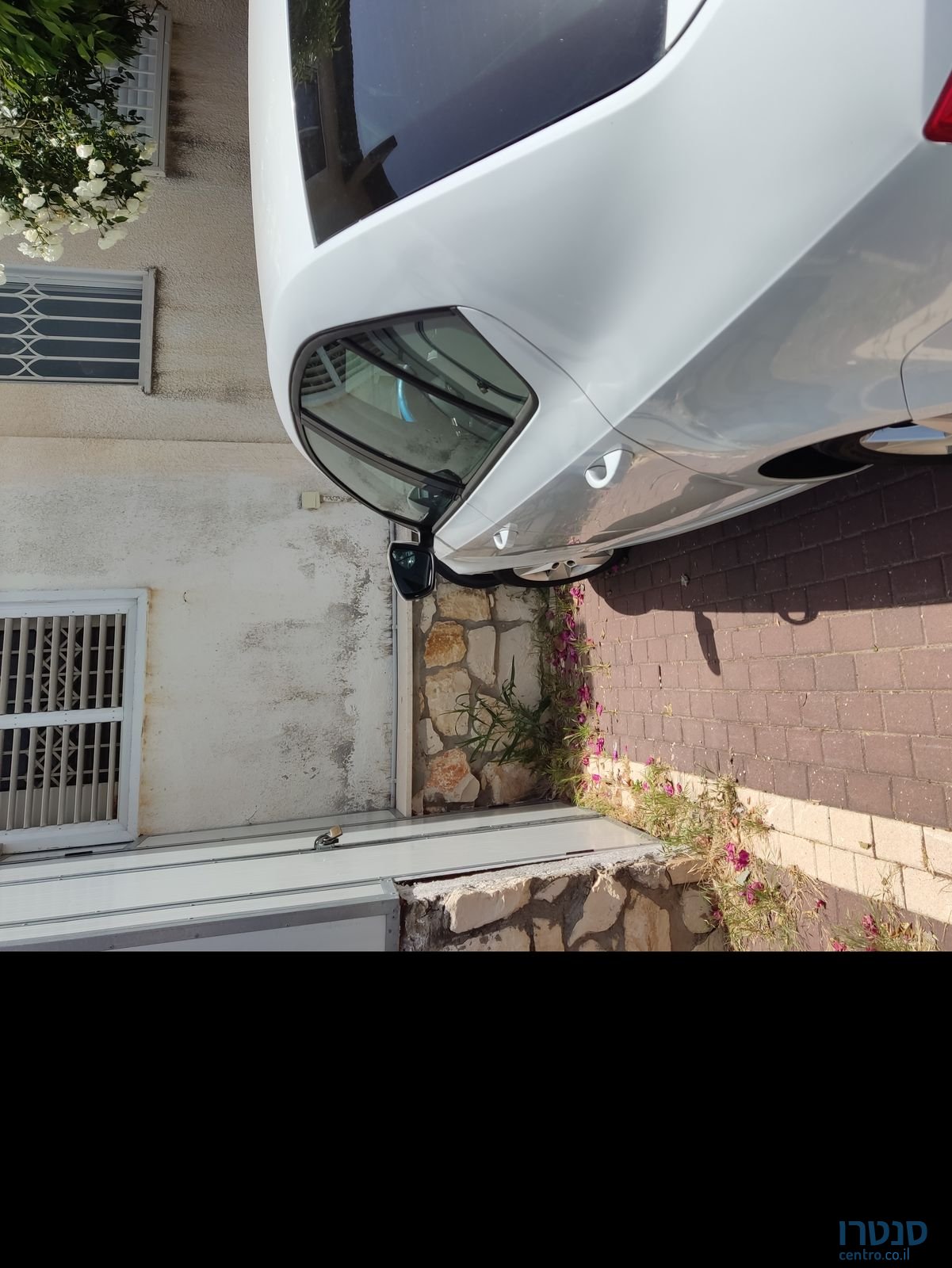 2016' Skoda Octavia סקודה אוקטביה photo #2