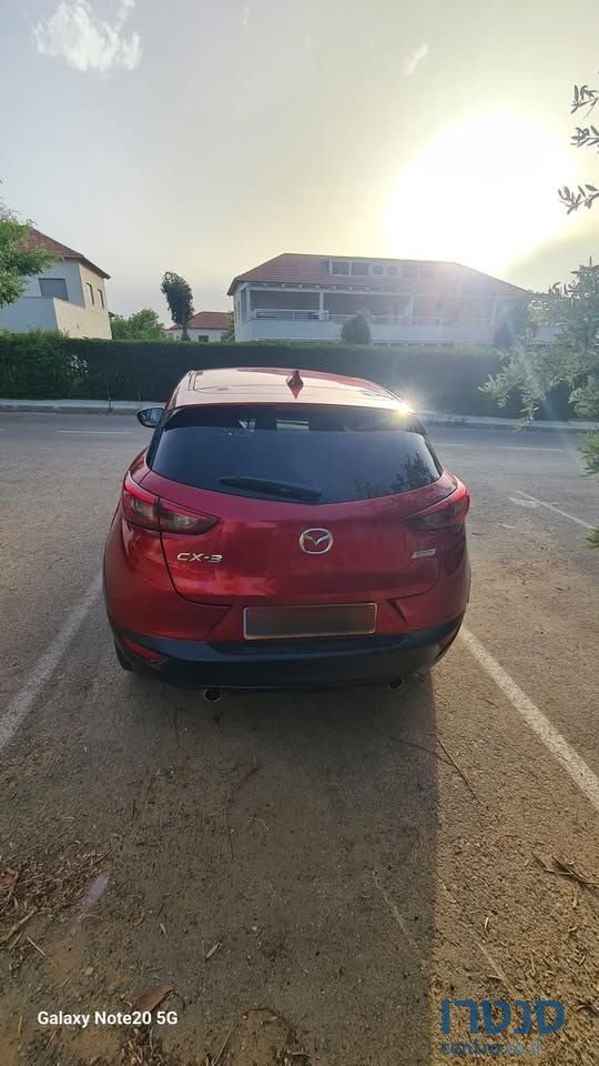2019' Mazda CX-30 מאזדה photo #4