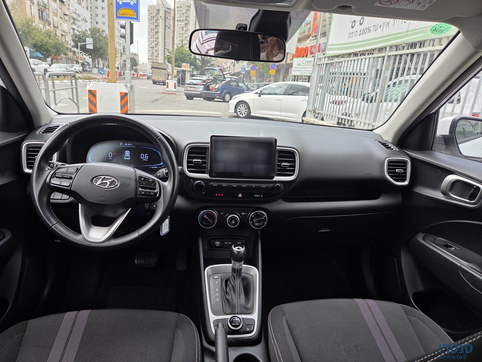 2022' Hyundai Verna Venue photo #7