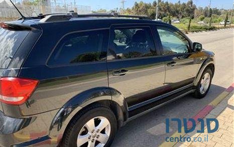 2013' Dodge Journey דודג' ג'רני photo #1