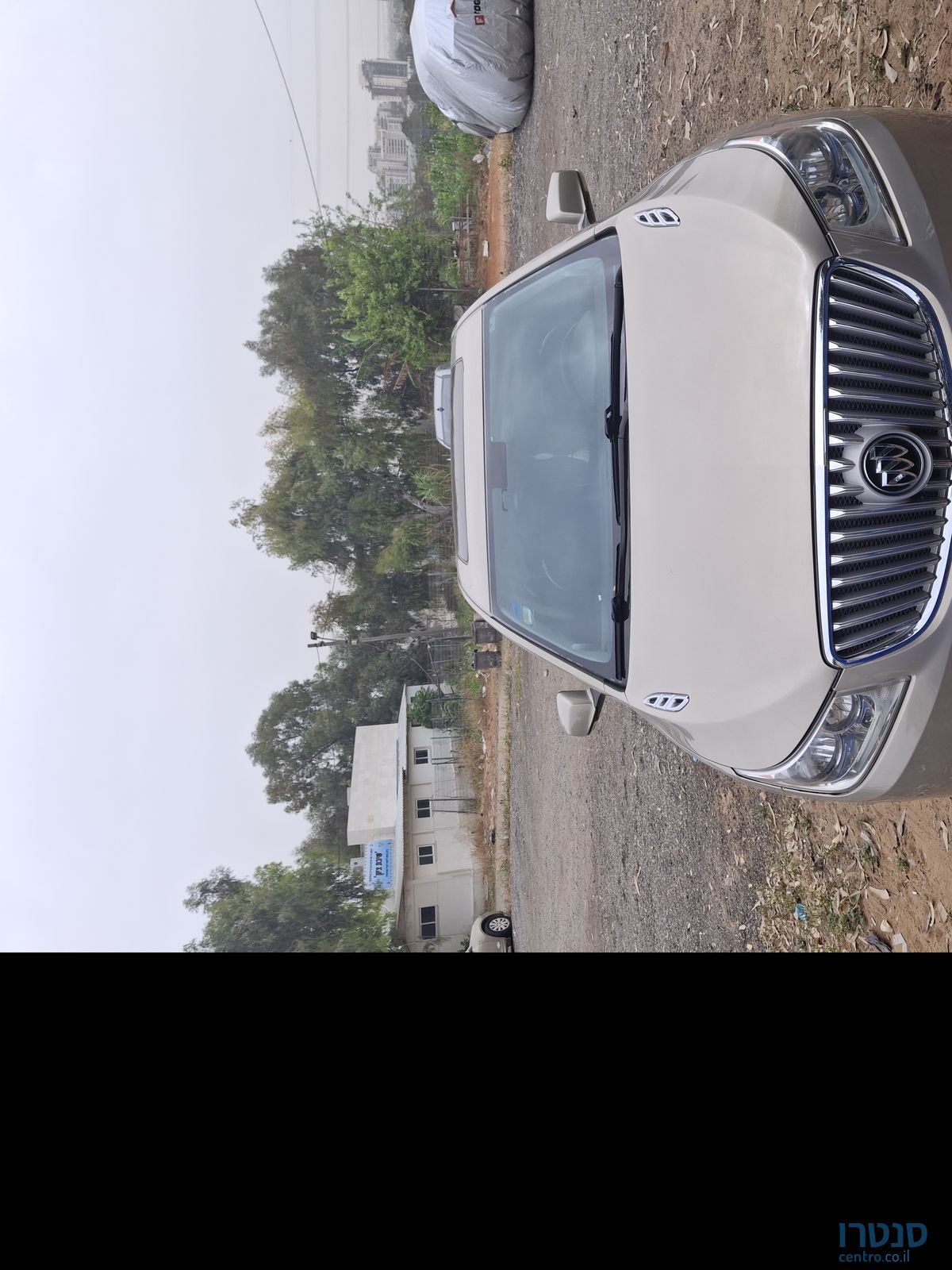 2010' Buick LaCross ביואיק לה קרוס photo #4