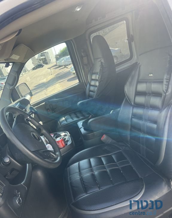 2014' Chevrolet Savana שברולט סוואנה photo #3