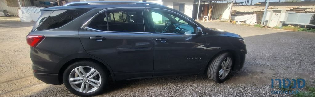 2020' Chevrolet Equinox שברולט אקווינוקס photo #4
