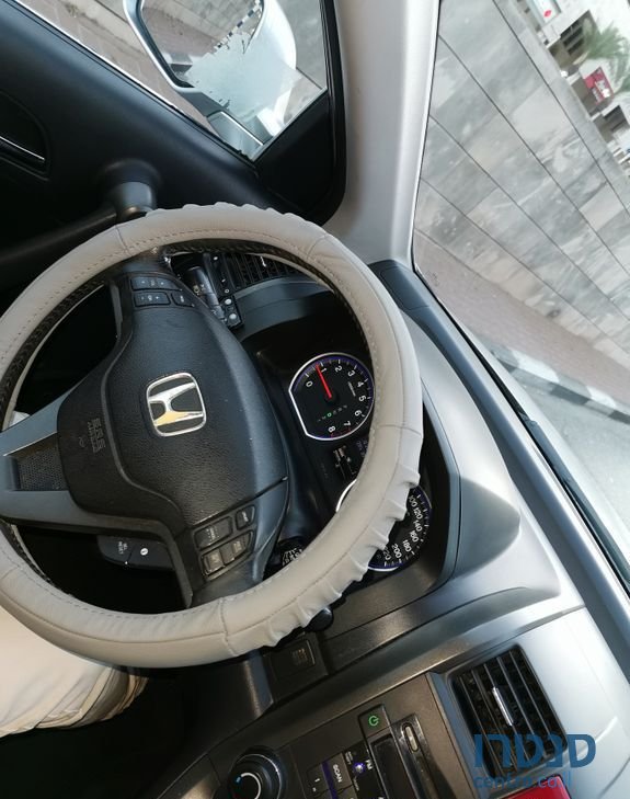 2012' Honda CR-V הונדה photo #5