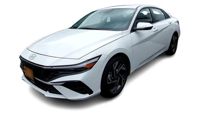 2024' Hyundai Elantra יונדאי אלנטרה