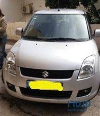 2010' Suzuki Swift סוזוקי סוויפט photo #1