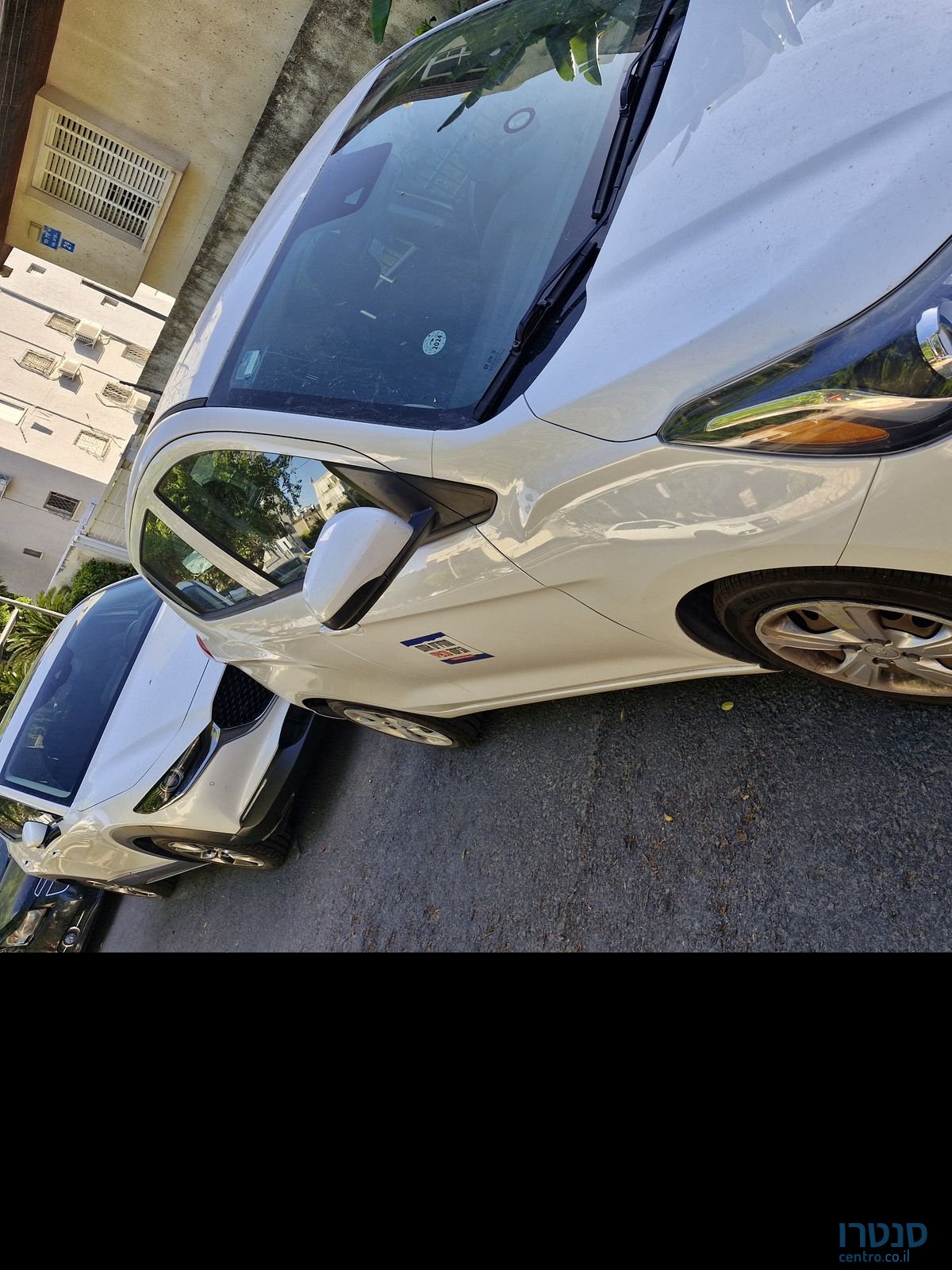 2020' Chevrolet Spark שברולט ספארק photo #1