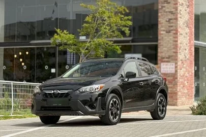 2022' Subaru XV