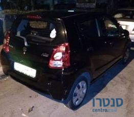 2010' Suzuki Alto סוזוקי אלטו photo #2