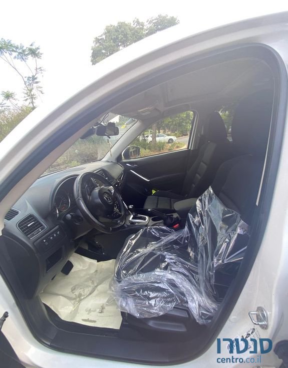 2015' Mazda CX-5 מאזדה photo #6
