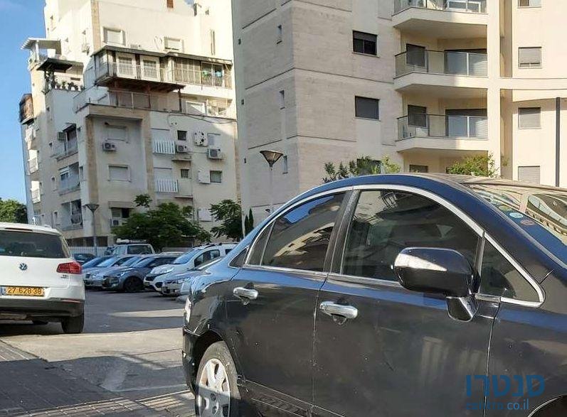 2009' Honda Civic הונדה סיוויק photo #4