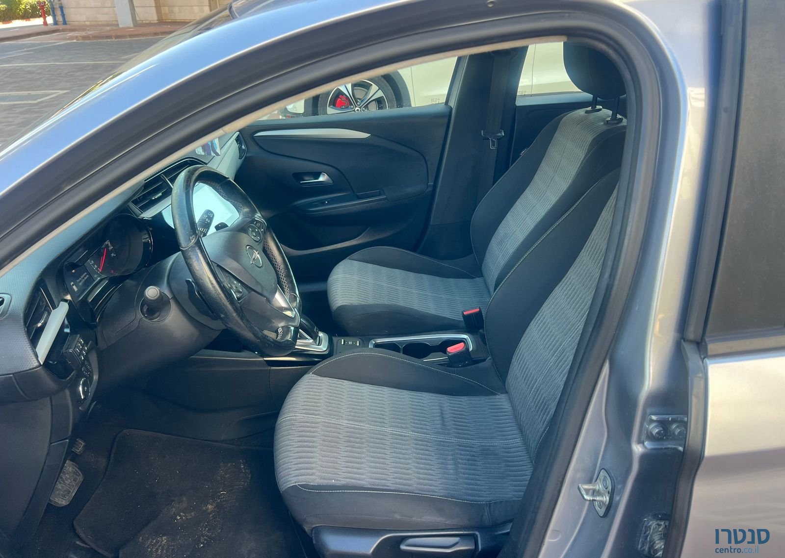 2021' Opel Corsa אופל קורסה photo #3