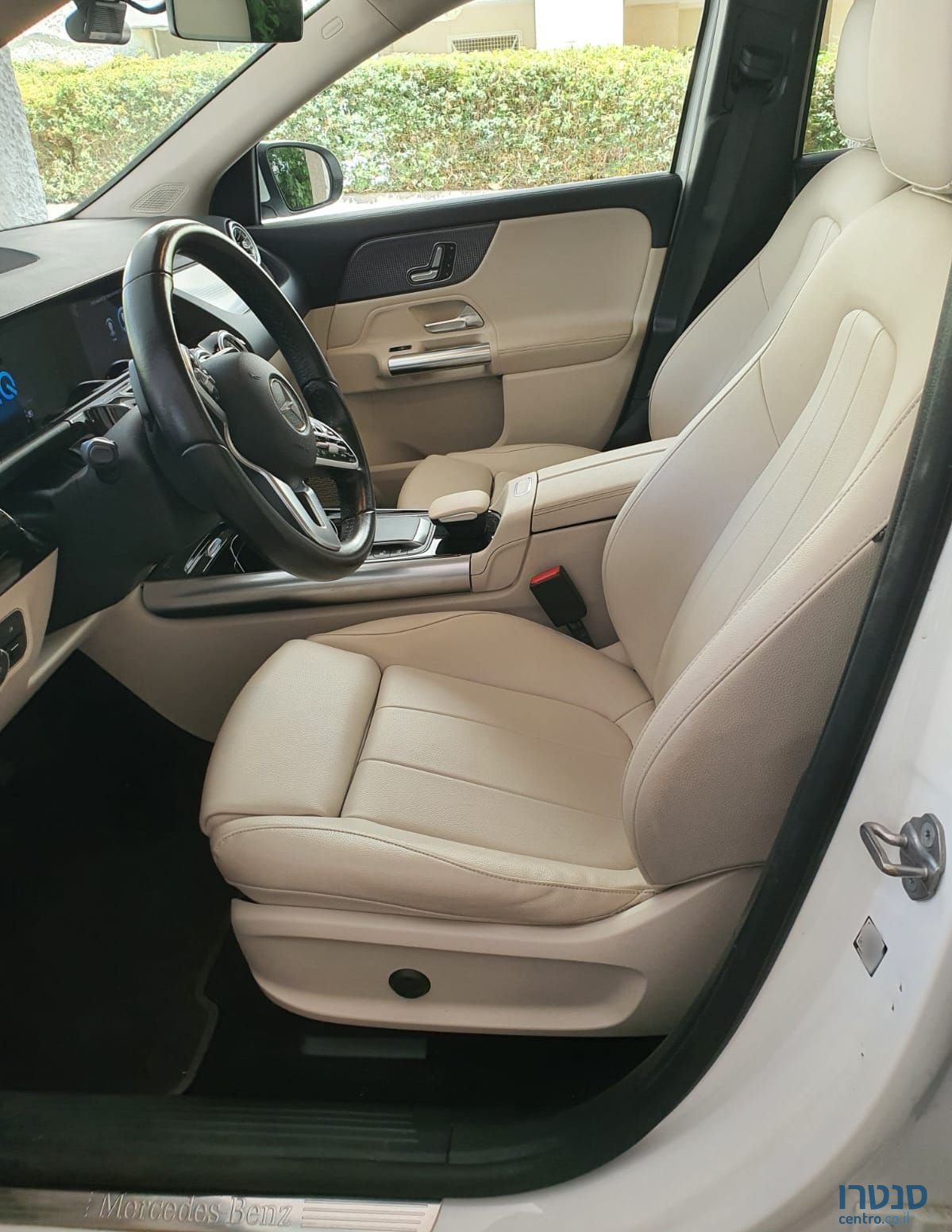 2022' Mercedes-Benz EQA מרצדס-בנץ photo #2