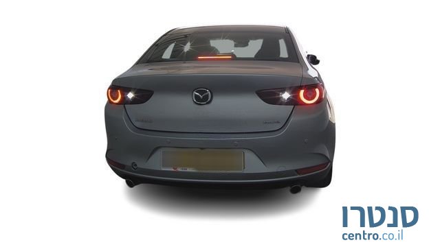 2023' Mazda 3 מאזדה photo #3