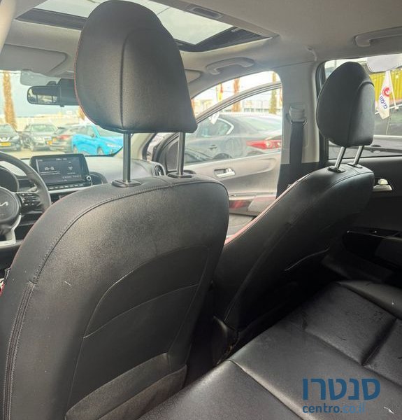 2024' Kia Picanto קיה פיקנטו photo #2