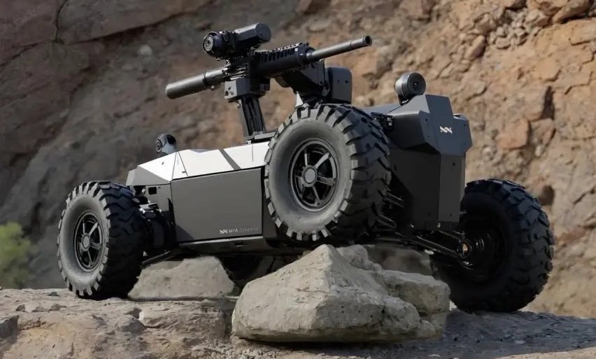 מיה דיינמיקס