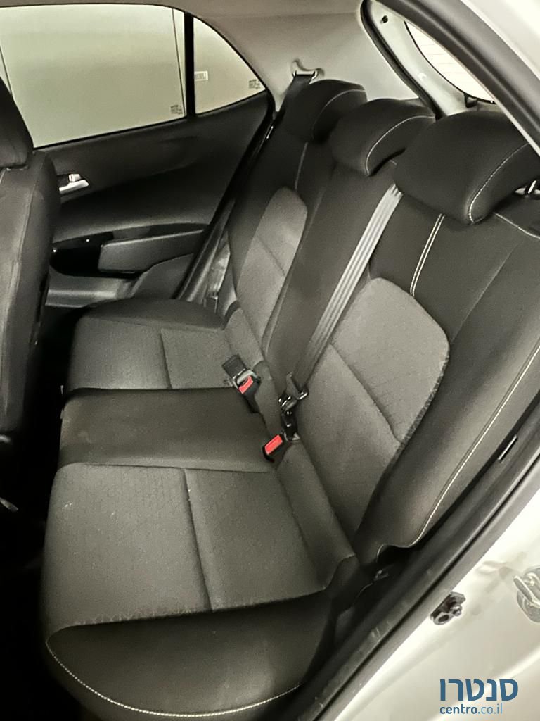 2018' Kia Picanto קיה פיקנטו photo #6