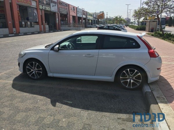 2011' Volvo C30 photo #4