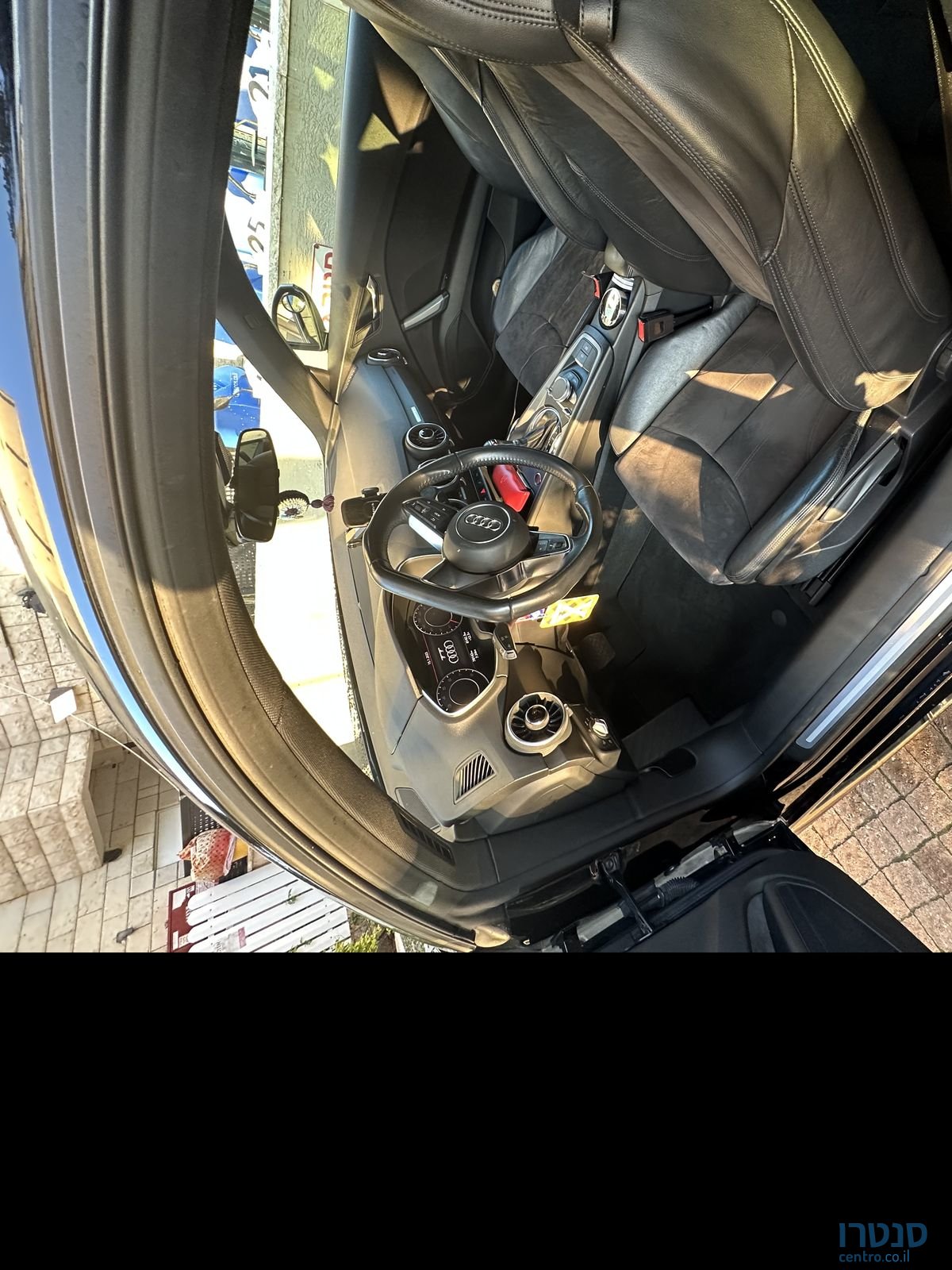 2018' Audi TT אאודי קופה photo #3