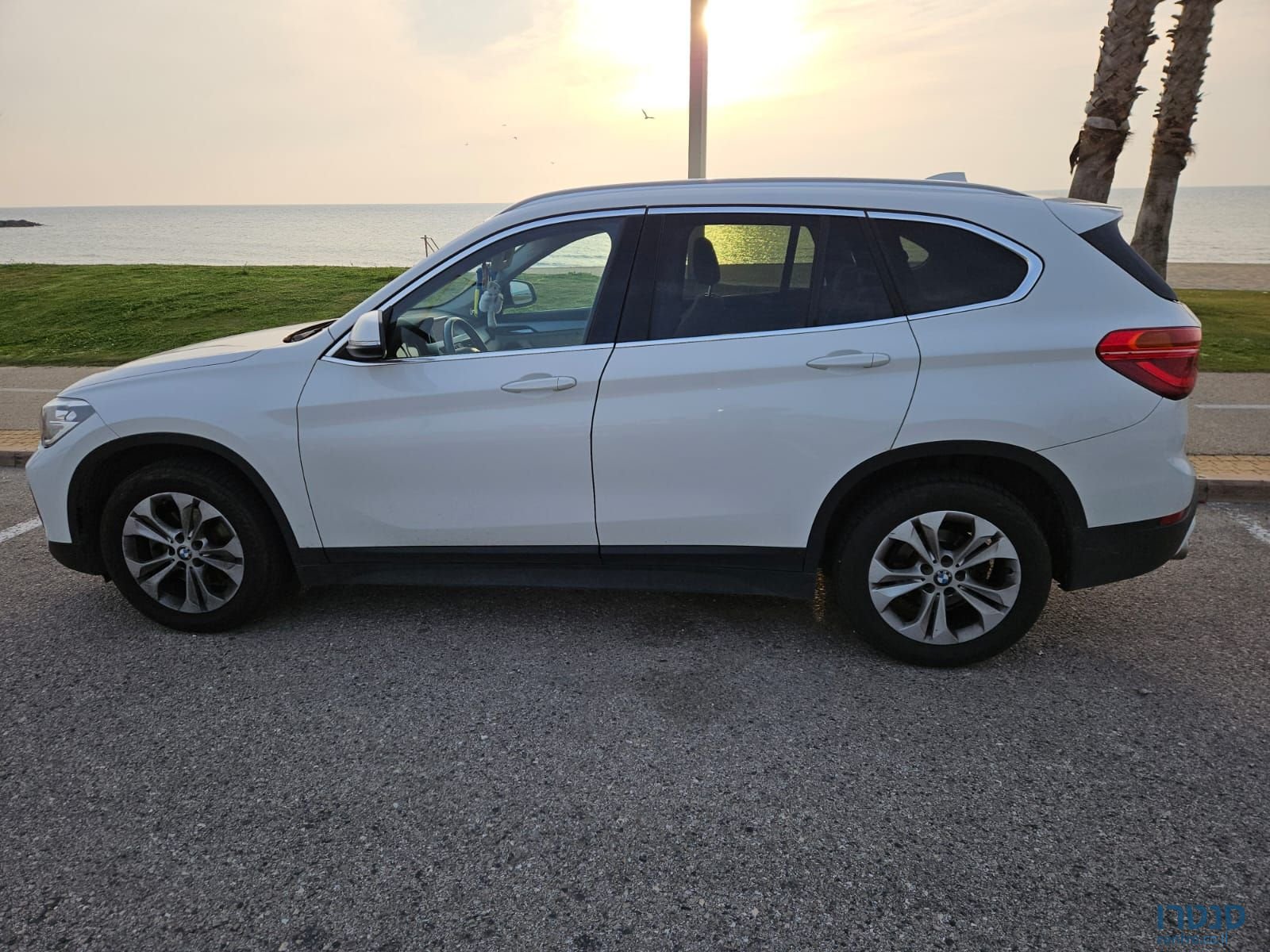 2020' BMW X1 ב.מ.וו photo #2
