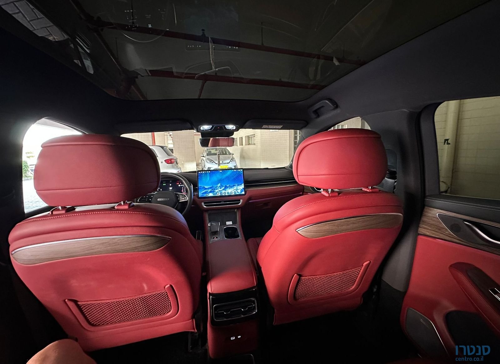 2024' Seres 5 סרס 5 photo #3