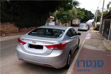 2012' Hyundai ix35 photo #3