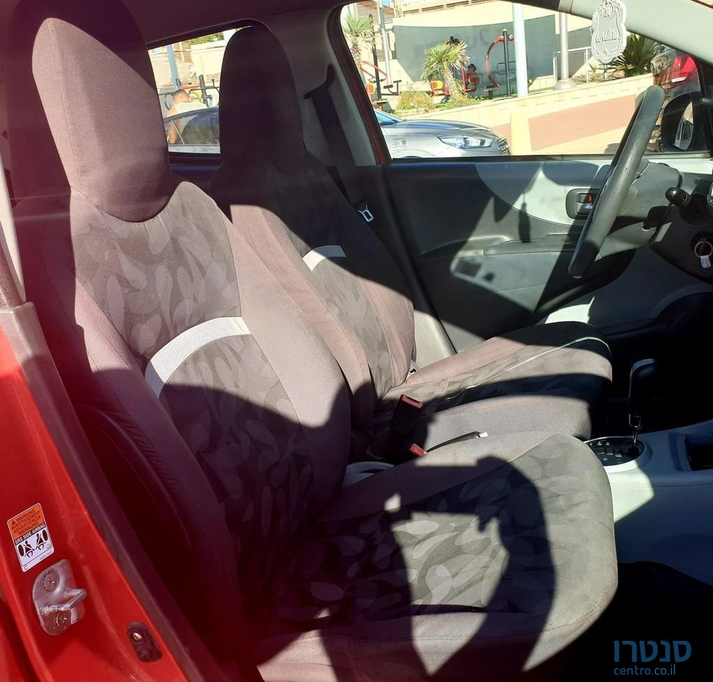 2010' Suzuki Alto סוזוקי אלטו photo #4