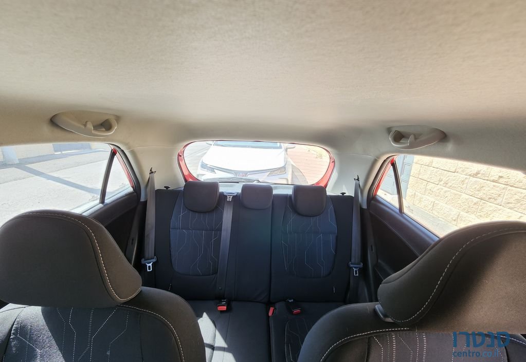 2013' Kia Picanto קיה פיקנטו photo #5
