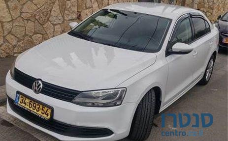 2015' Volkswagen Jetta פולקסווגן ג'טה photo #3