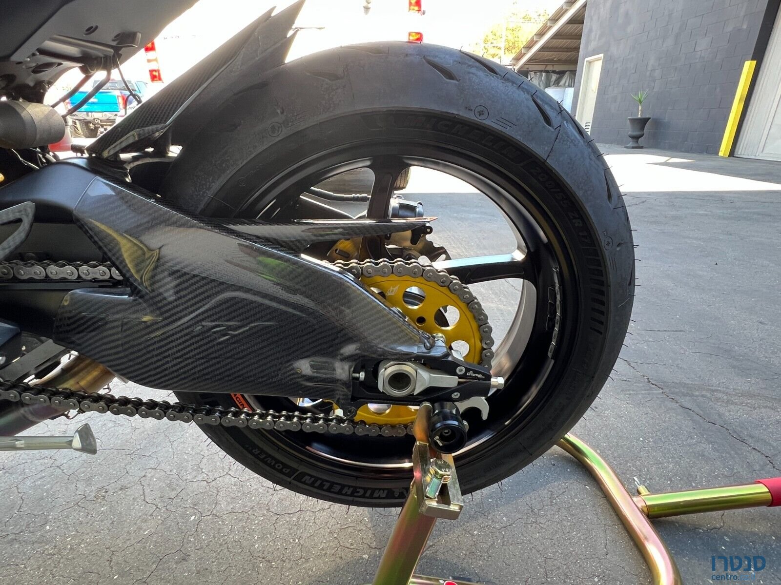 2021' Yamaha photo #3