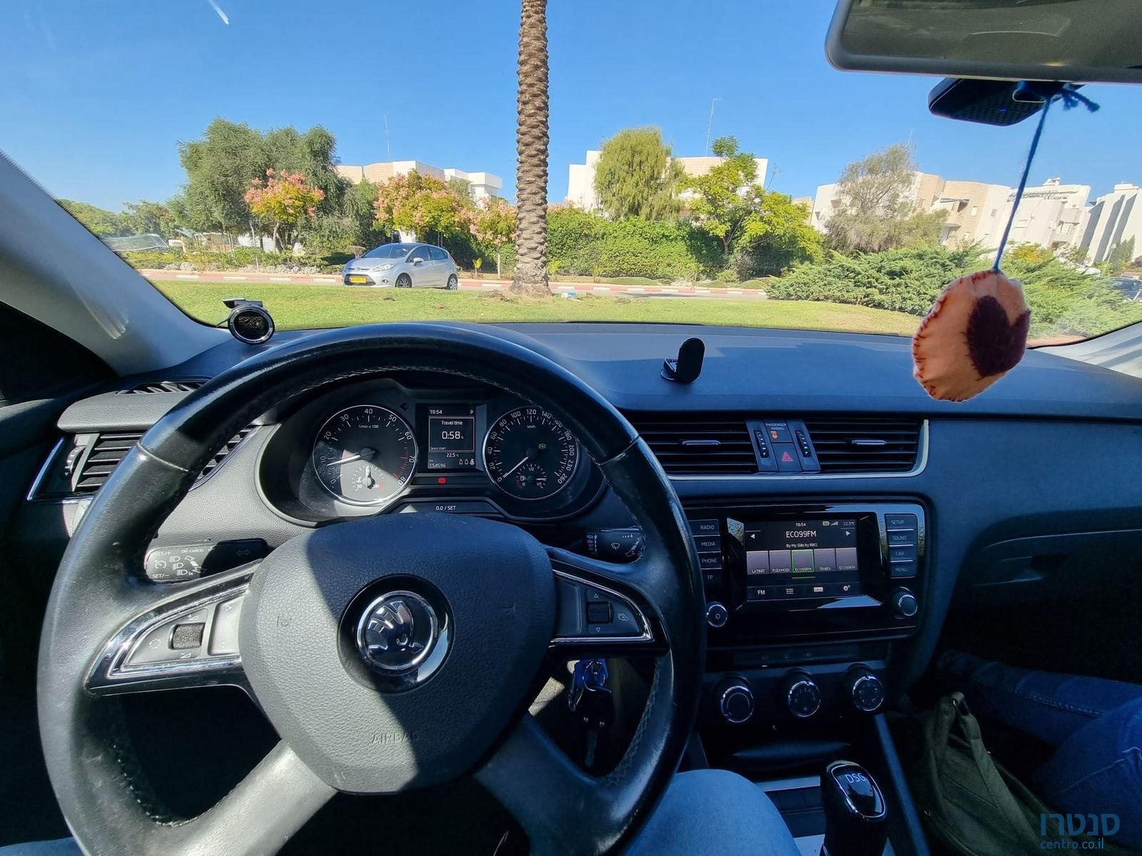 2014' Skoda Octavia סקודה אוקטביה photo #4